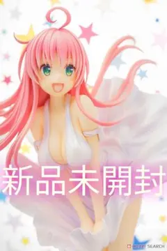 新品未開封 ToLOVEる ララ・サタリン・デビルークドレスstyle