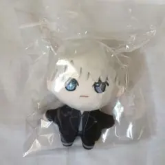 【匿名配送】WINDBREAKER ぬいぐるみバッジ 梶蓮