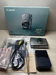 2026年最新】IXY DIGITAL 700の人気アイテム - メルカリ