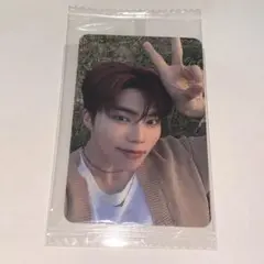 【未開封】ZB1 ゴヌク ケタポ Ktown4u 特典 トレカ