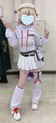 2025年最新】轟はじめ コスプレの人気アイテム - メルカリ
