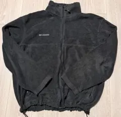 00's Columbia フリースジャケット