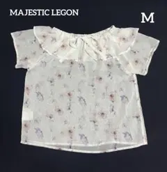 MAJESTIC LEGON 半袖トップス Mサイズ