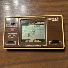 通電確認済 任天堂ゲームウォッチ スヌーピーテニス SP-30 - メルカリ
