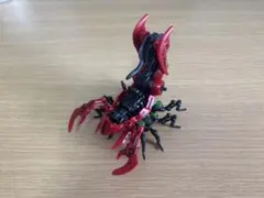 聖皇ジークフリーデン バトスピ フィギュア バトルスピリッツ - メルカリ