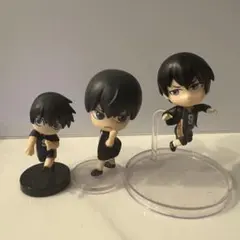 ハイキュー!!影山飛雄