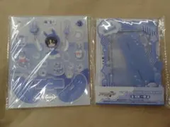 新品☆アイナナ☆IDOLiSH7☆和泉一織☆一番くじ☆6点☆セミコンプ 