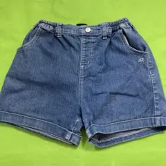 【10/10〆出品】ショートパンツ　160