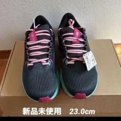 NIKE ナイキ ペガサス 40 ロード ランニングシューズ 23.0 未使用