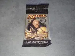 MTG ストロングホールド 未開封ブースター - メルカリ