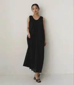 ADAM ET ROPÉ FEMME アダムエロペ グロッシーロンパース 36 - メルカリ