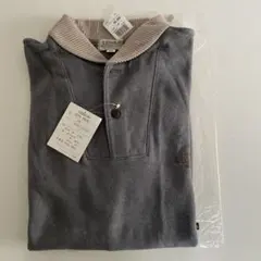 起毛 スウェット