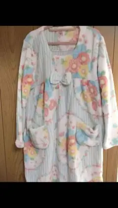 ルームウェア ナルエー moontan