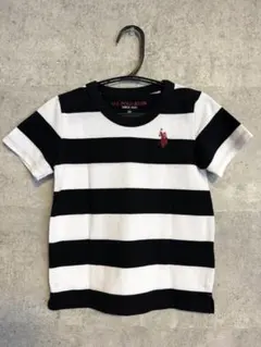 POLO ポロ キッズ Tシャツ 120のサムネイル