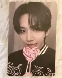 BOYNEXTDOOR ボイネク　ボネクド　yzy 中華　ジェヒョン