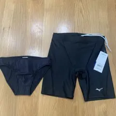 ミズノ 競泳水着