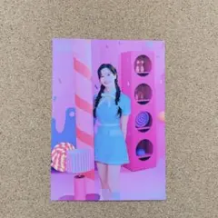 TWICE POPUP STORE ダヒョンラントレ