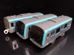 프라레일 도쿄 메트로 도자이선