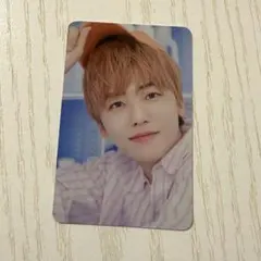 NCT DREAM ランドリー Laundry shop MD トレカ ジェミン