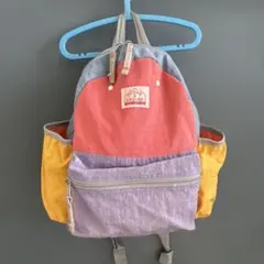 OCEAN&GROUND リュック M