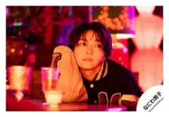 なにわ男子 西畑大吾 公式写真 HARD WORK 《15》