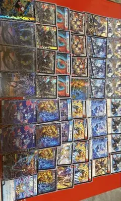 デュエルマスターズ 赤青マジック パーツ 赤青マジック デッキパーツ - メルカリ