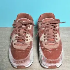 ナイキ【NIKE】エアマックス90　　　　　　　　　　　※2017年製レアカラー