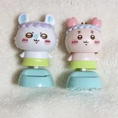 映画 ちいかわ 人魚の島のひみつ ゆらゆらソーラー モモンガ 古本屋