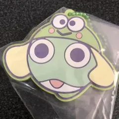 ケロロ軍曹 ラバーマスコット（キーホルダー）