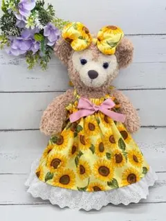 【セール】シェリーメイ　コスチューム　ハンドメイド　 5-3