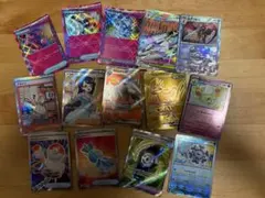 2026年最新】ポケモンカード sr まとめ売りの人気アイテム - メルカリ