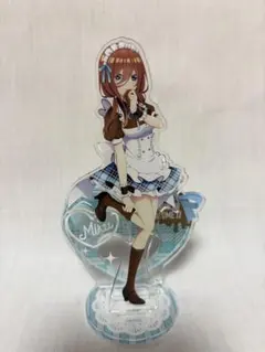 2026年最新】五等分 三玖の人気アイテム - メルカリ