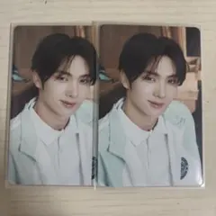 TWS ヨンジェ トレカ ペンミ 42:CLUB まとめ売り