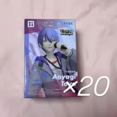 20点セット ブルーロック フィギュア sweets flavor 御影玲王 - メルカリ