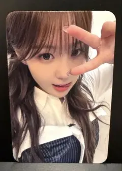 Kep1er チェヒョンBUBBLEGUM musicplant ヨントン