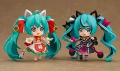 2026年最新】ねんどろいど 初音ミク 招きミクの人気アイテム - メルカリ