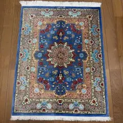 2026年最新】イラン絨毯の人気アイテム - メルカリ