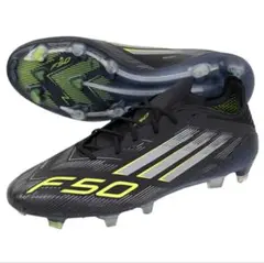 S*b様 アディゼロAdidas F50 ELITE LEATHER FG 20 - メルカリ