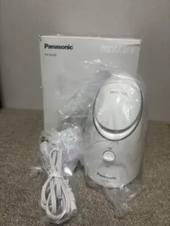 【即購入OK】Panasonic eh-sa3b スチーマー ナノケア ナノイー Amazon.co.jp: パナソニック スチーマー ナノケア コンパクトタイプ