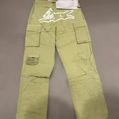 新品未使用ＢＢＣ/アイスクリーム フロントドッグパンツ 正規品