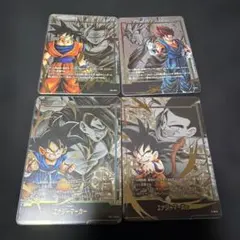 エナジーマーカー ブルマ パラレル 21巻 金 E-56 フュージョンワールド