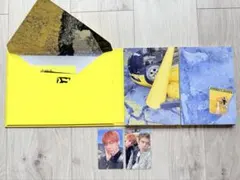 TXT 7TH YEAR HUNGER テヒョン