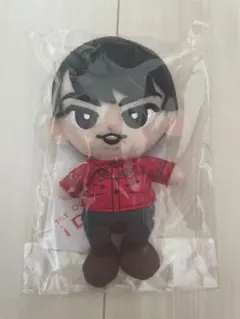 【新品未開封】SnowMan iDOME 宮舘涼太 すのチル