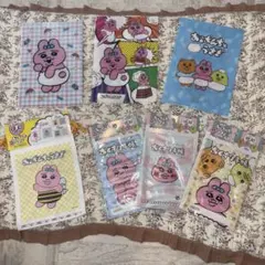 おぱんちゅうさぎSet★