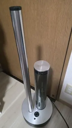 cado 置き型加湿器 スリムデザイン - メルカリ