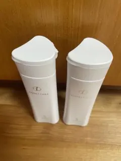 コタ　COTA i CARE シャンプー空容器　2本のサムネイル