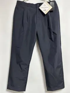 +phenix アーバンリサーチロッソ別注 タックパンツ ゴアテックス 新品