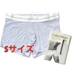 【新品】カルバンクライン Sサイズ ボクサーパンツのサムネイル