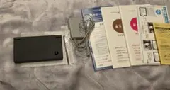 DSi ブラック