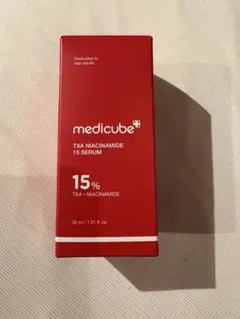 medicube TXA NIACINAMIDE 15 SERUMのサムネイル